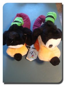 disney now hard classic disneyana in slippers adults contemporary disboards by goofy  price for best